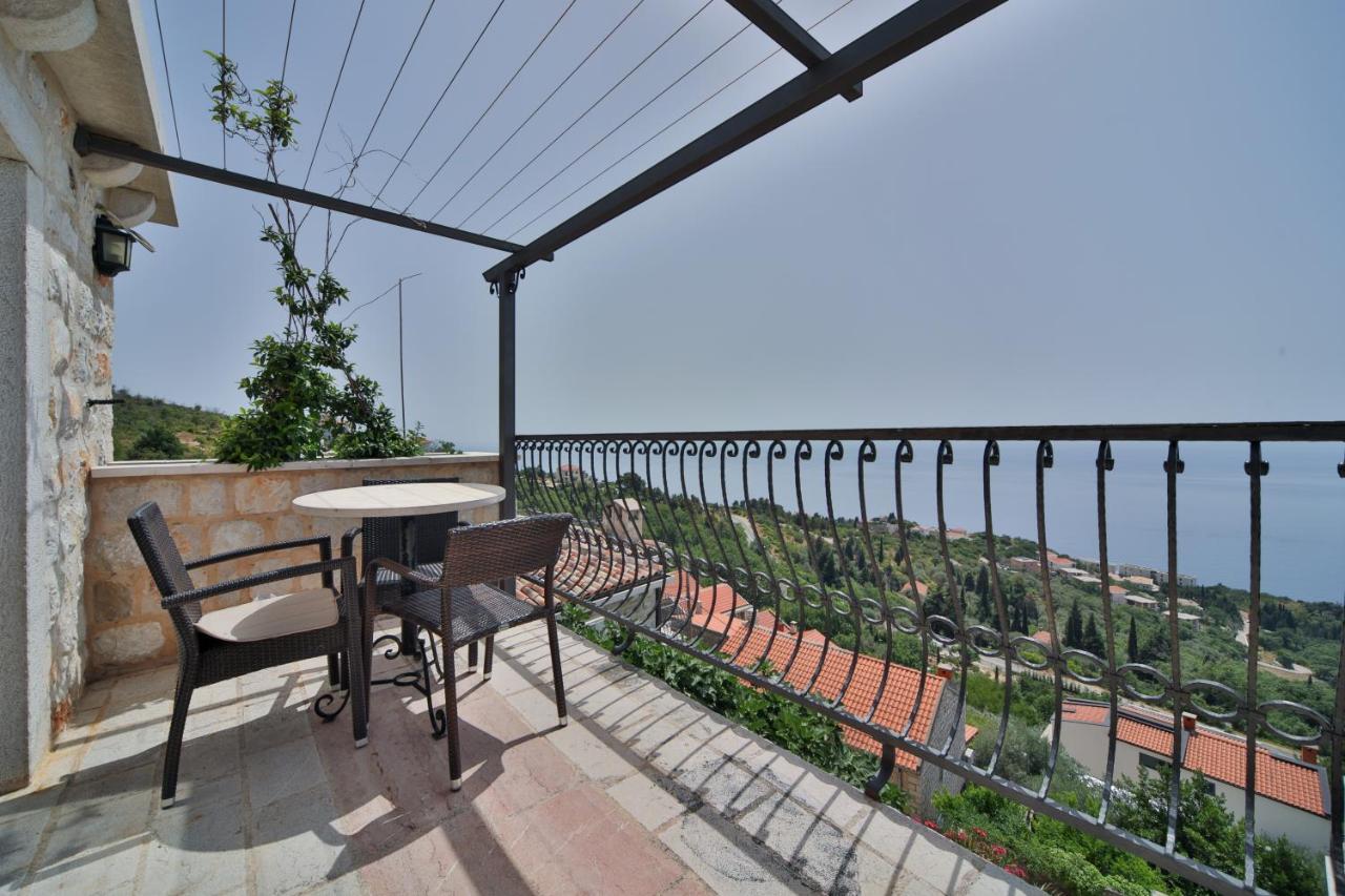 Olive Resort Rijeka Reževići Exterior foto